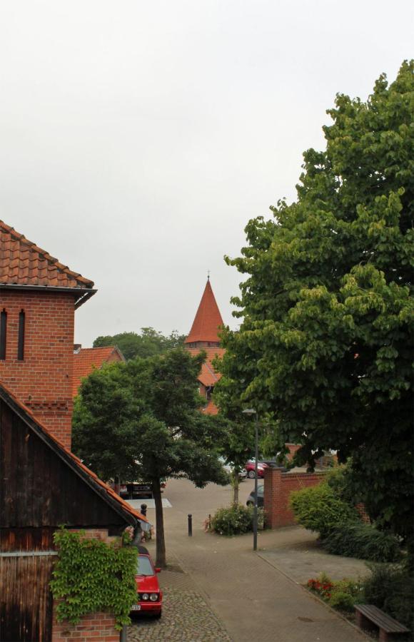 Altes Rauchhaus Διαμέρισμα Ebstorf Εξωτερικό φωτογραφία